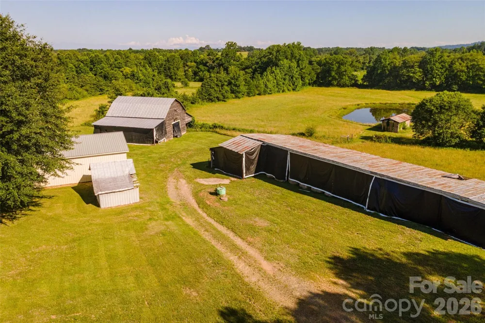 475 Joe Bostic Road Bostic, NC 28018