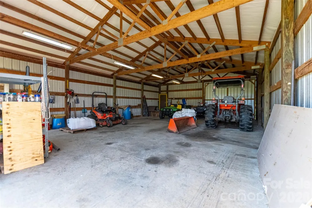 475 Joe Bostic Road Bostic, NC 28018