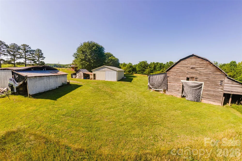 475 Joe Bostic Road Bostic, NC 28018
