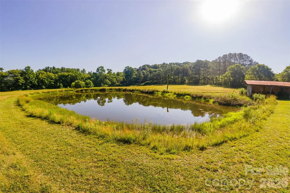 475 Joe Bostic Road Bostic, NC 28018