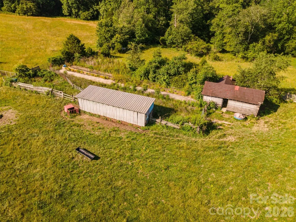 475 Joe Bostic Road Bostic, NC 28018