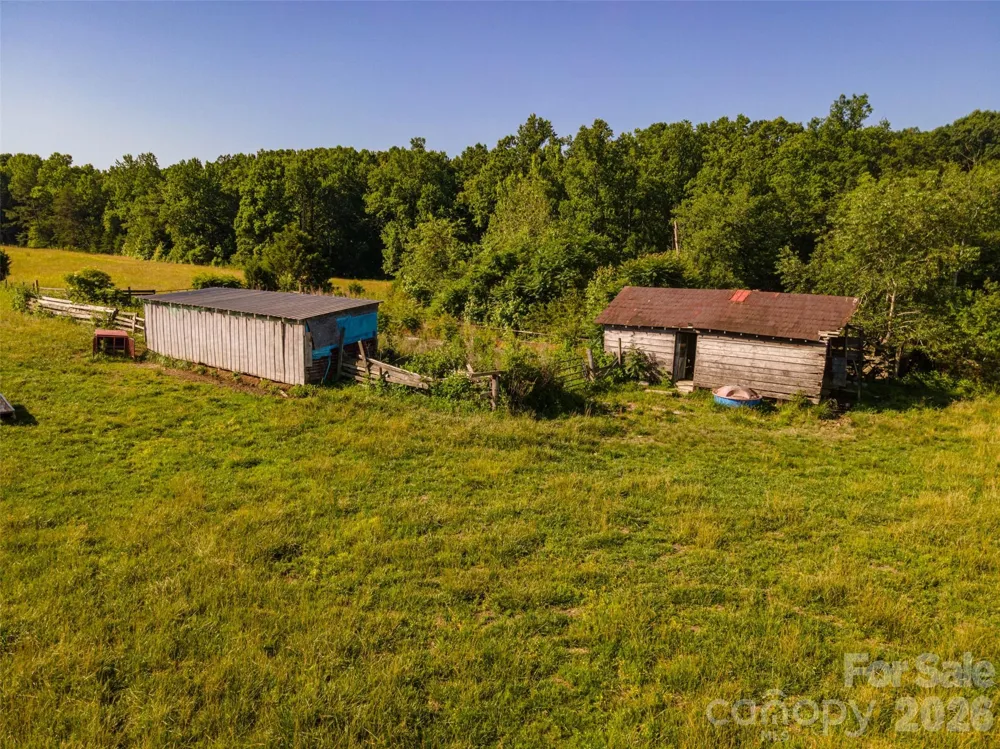 475 Joe Bostic Road Bostic, NC 28018