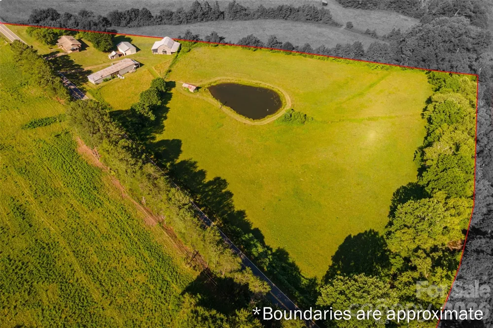 475 Joe Bostic Road Bostic, NC 28018
