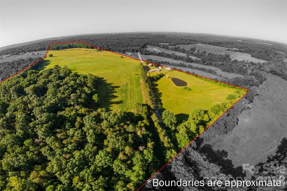 475 Joe Bostic Road Bostic, NC 28018