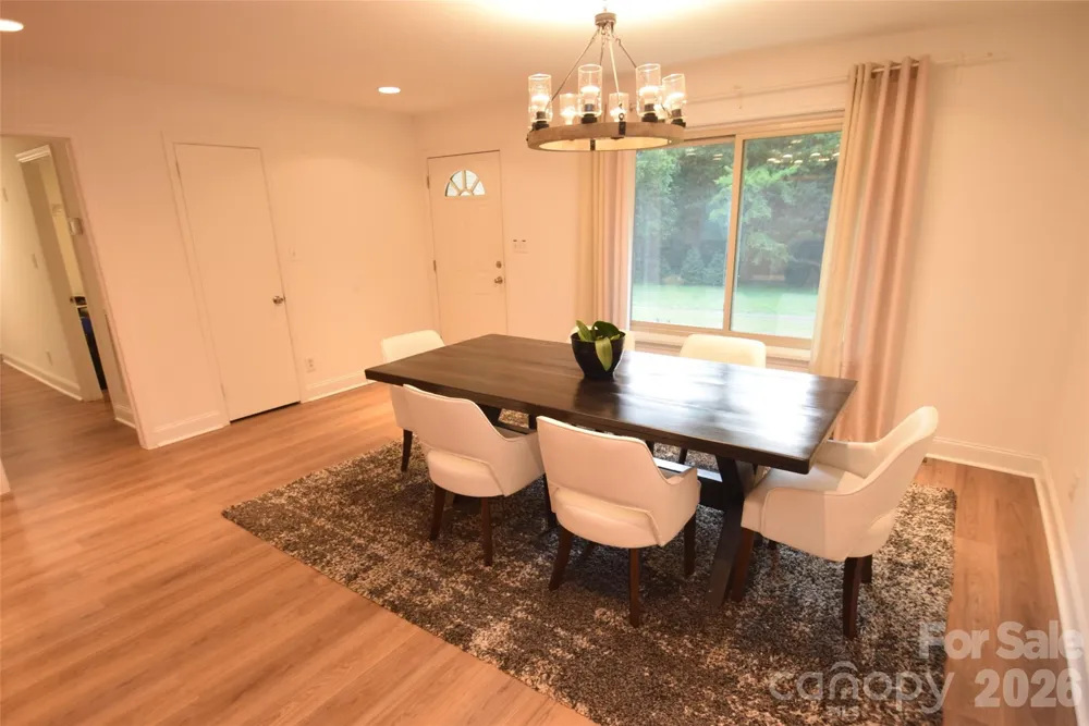 8202 Lawyers Road Mint Hill, NC 28227