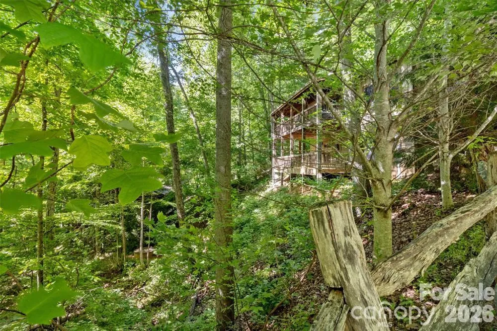 47 Falls Crossing Road Burnsville, NC 28714