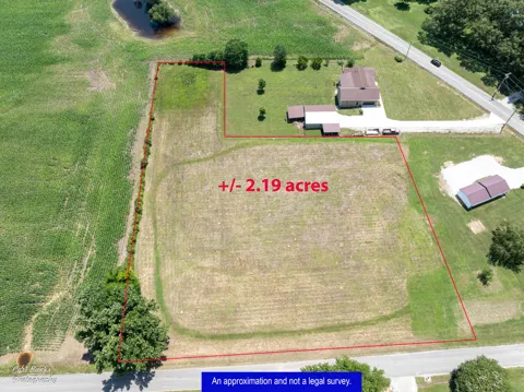 0 Metcalf Road