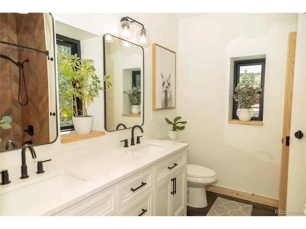 112 E 1st Street Creede, CO 81130