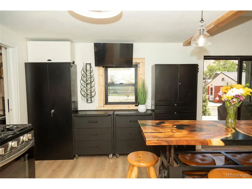 112 E 1st Street Creede, CO 81130