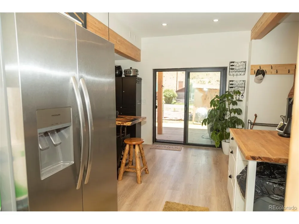 112 E 1st Street Creede, CO 81130