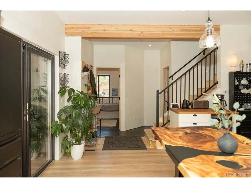 112 E 1st Street Creede, CO 81130