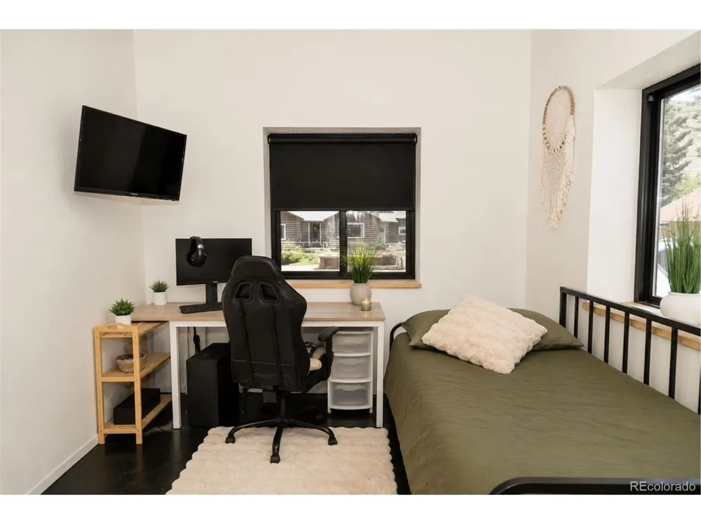 112 E 1st Street Creede, CO 81130