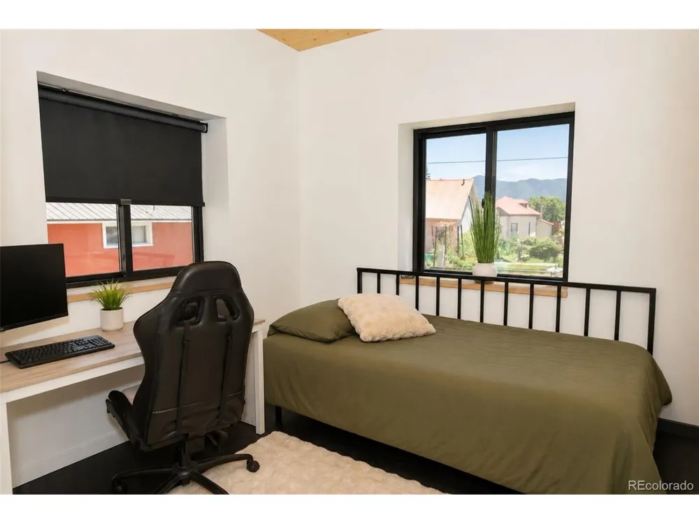 112 E 1st Street Creede, CO 81130
