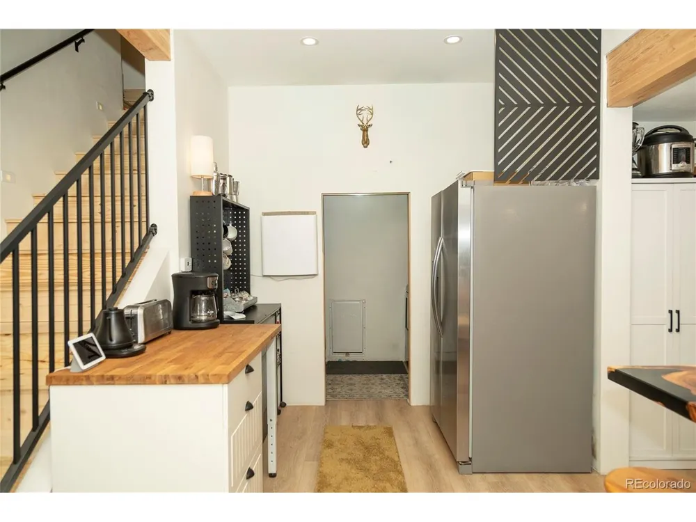 112 E 1st Street Creede, CO 81130