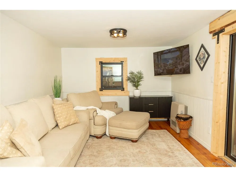 112 E 1st Street Creede, CO 81130