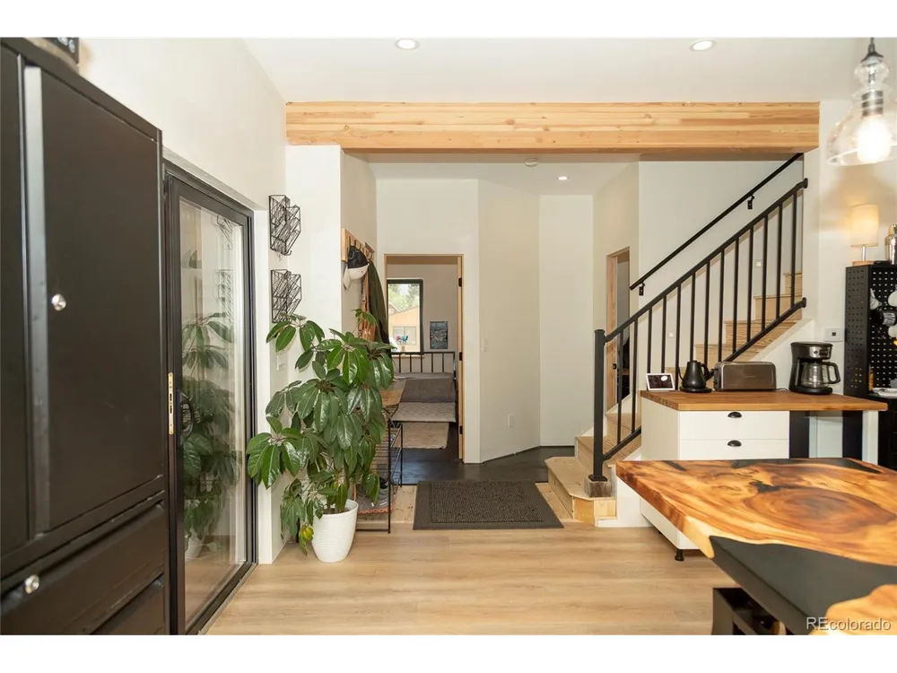 112 E 1st Street Creede, CO 81130