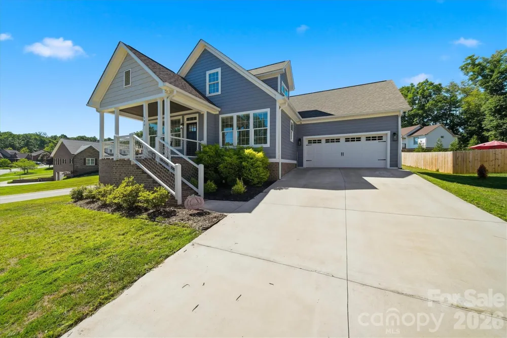 135 Maplewood Court Hudson, NC 28638