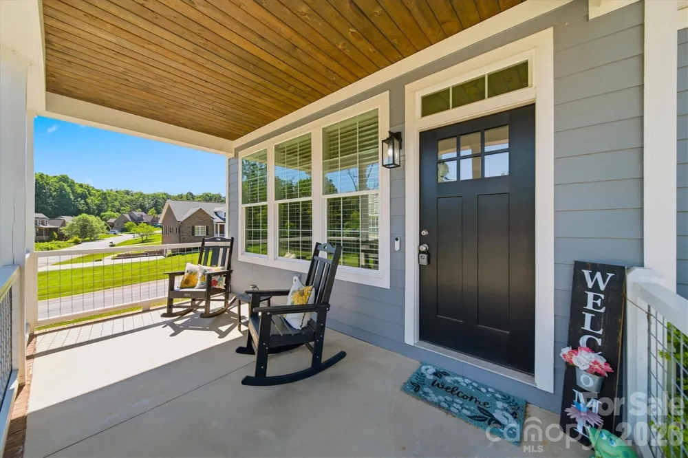 135 Maplewood Court Hudson, NC 28638