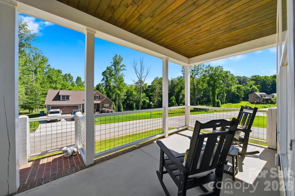 135 Maplewood Court Hudson, NC 28638