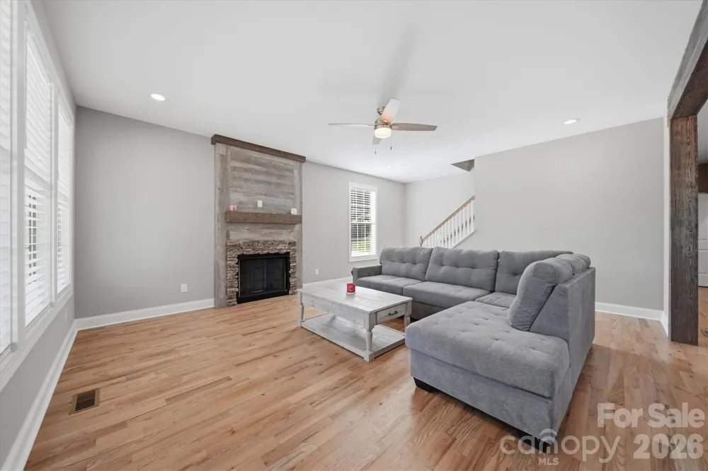 135 Maplewood Court Hudson, NC 28638