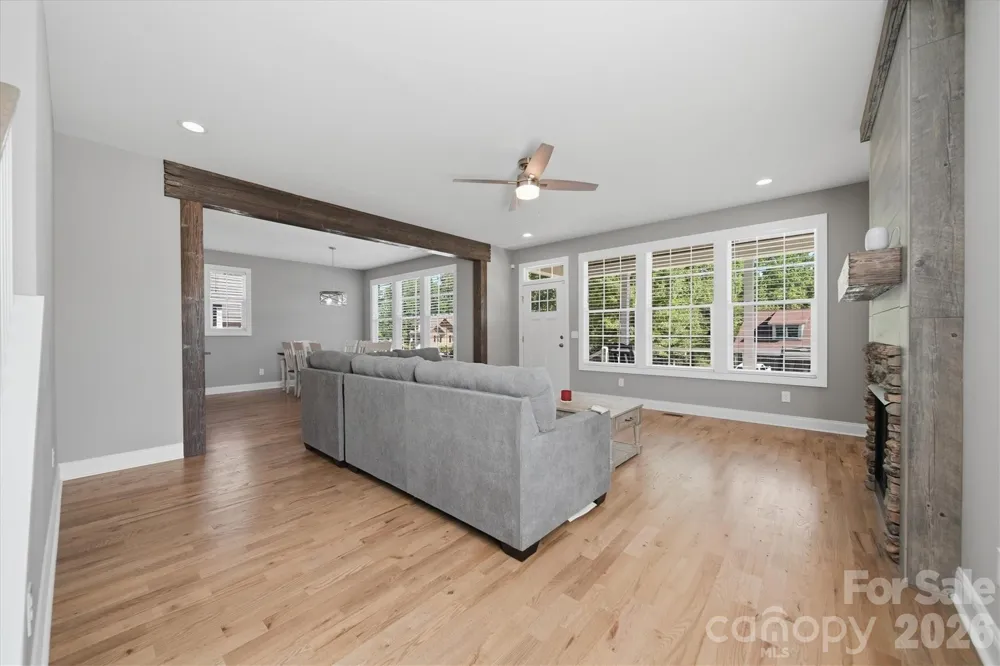 135 Maplewood Court Hudson, NC 28638