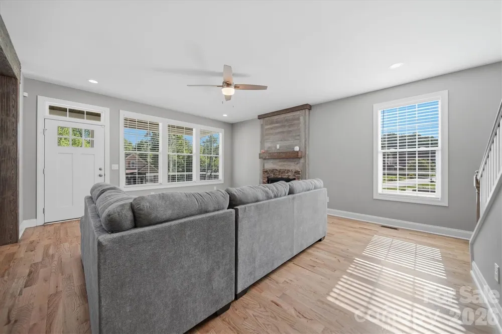 135 Maplewood Court Hudson, NC 28638