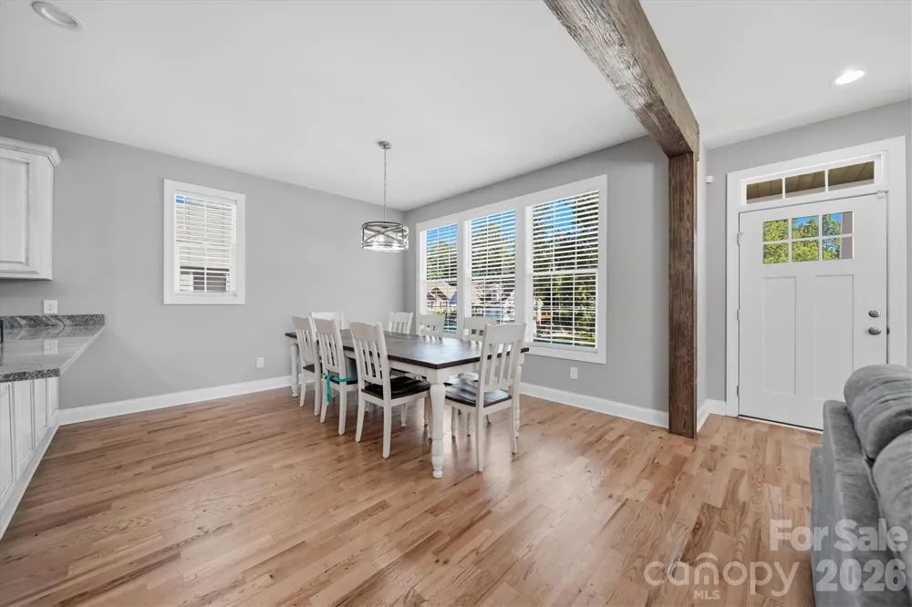 135 Maplewood Court Hudson, NC 28638