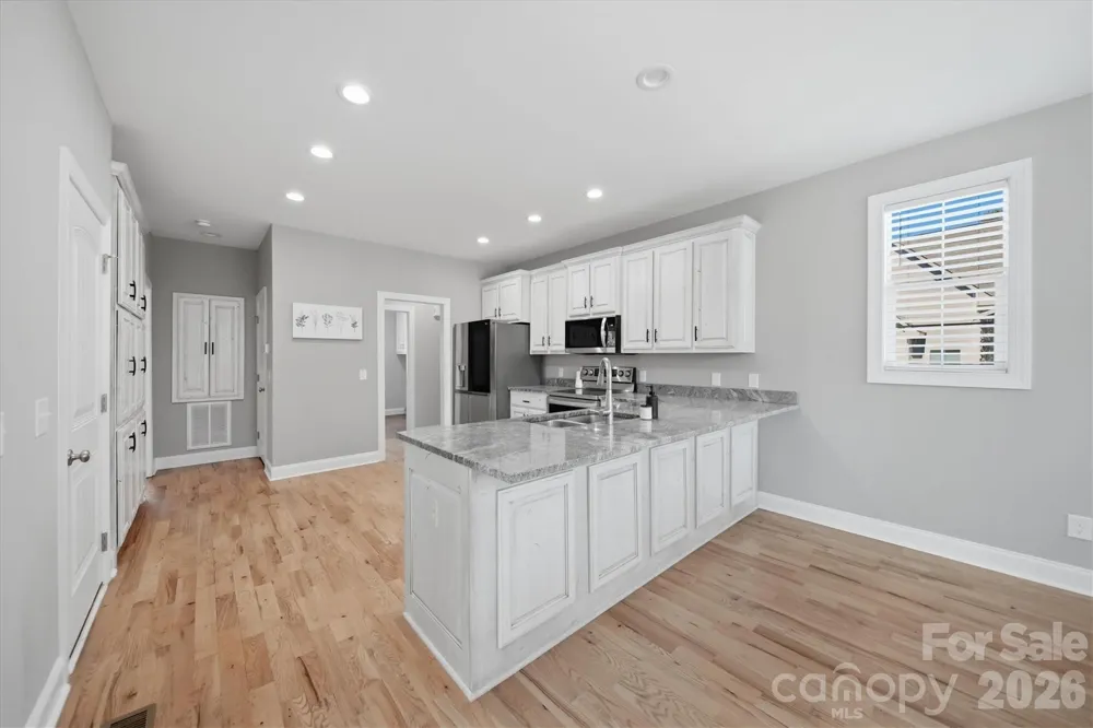 135 Maplewood Court Hudson, NC 28638