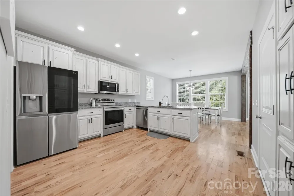 135 Maplewood Court Hudson, NC 28638