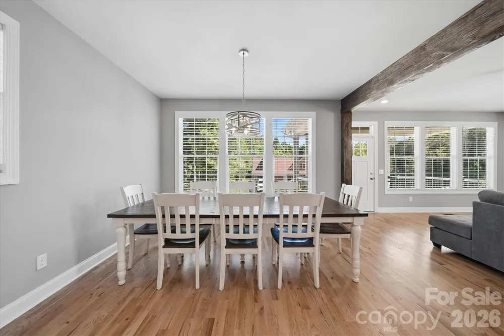 135 Maplewood Court Hudson, NC 28638