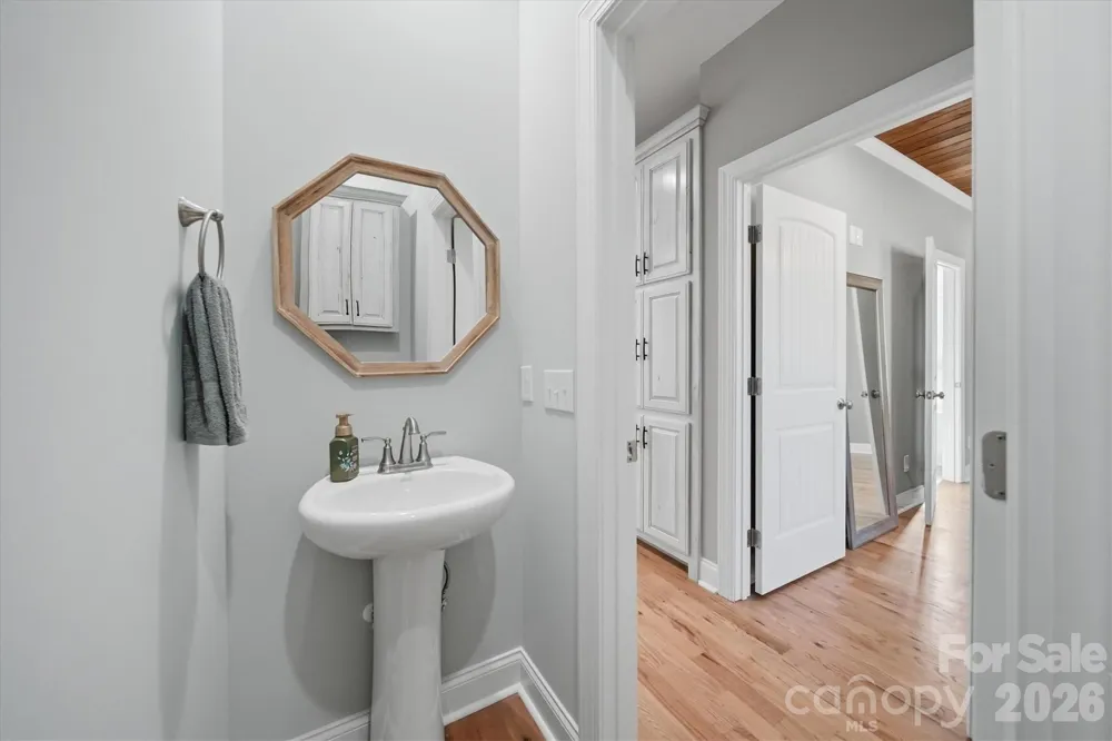 135 Maplewood Court Hudson, NC 28638