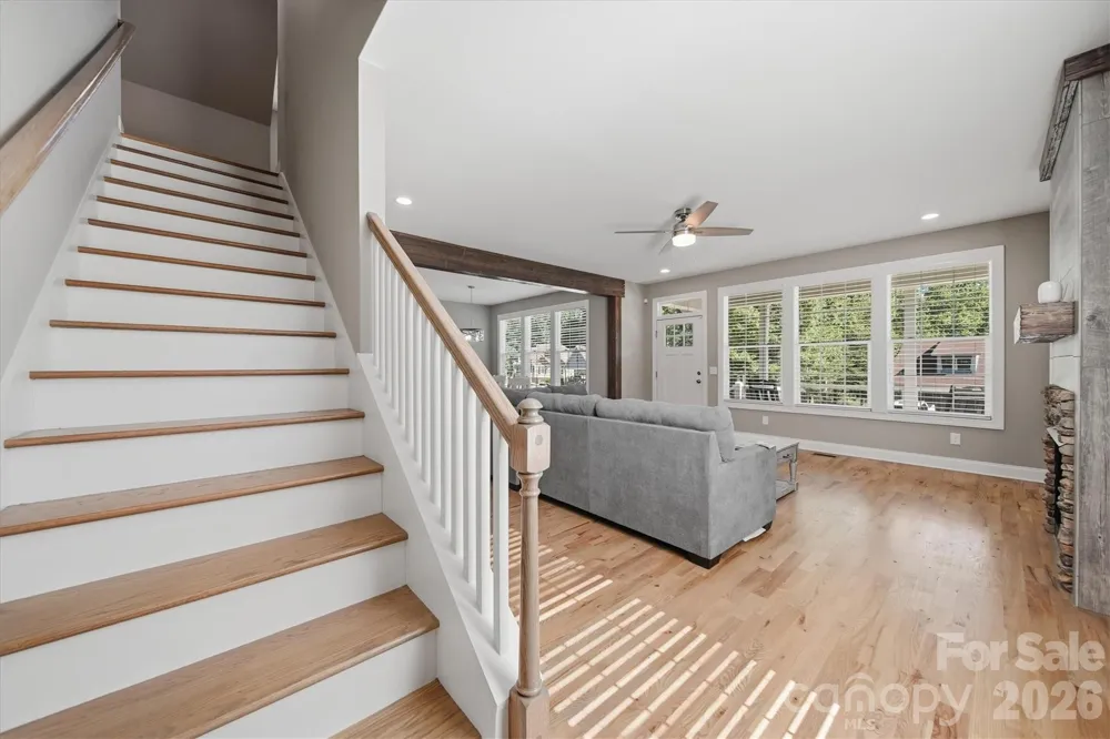 135 Maplewood Court Hudson, NC 28638