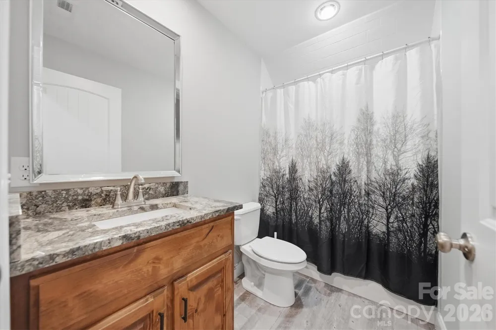 135 Maplewood Court Hudson, NC 28638