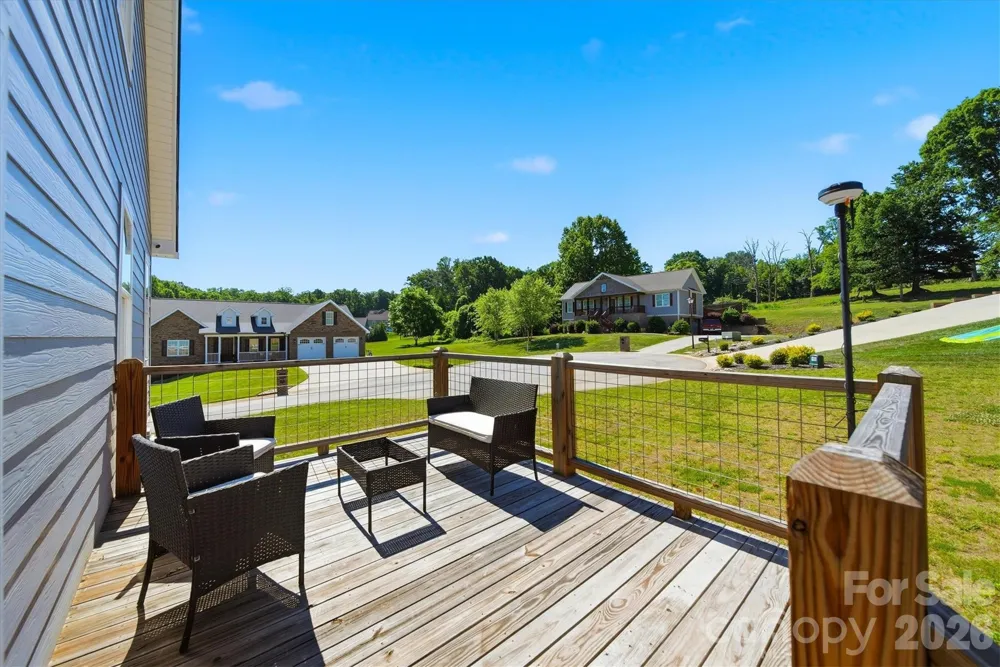 135 Maplewood Court Hudson, NC 28638