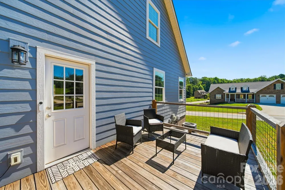 135 Maplewood Court Hudson, NC 28638