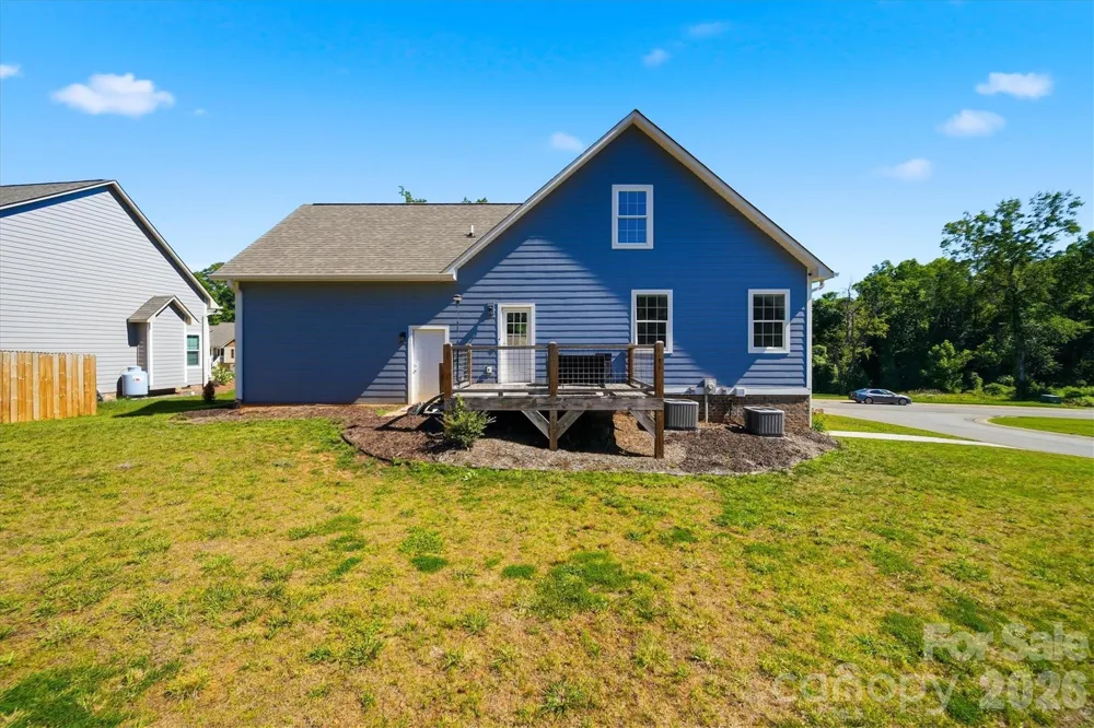 135 Maplewood Court Hudson, NC 28638