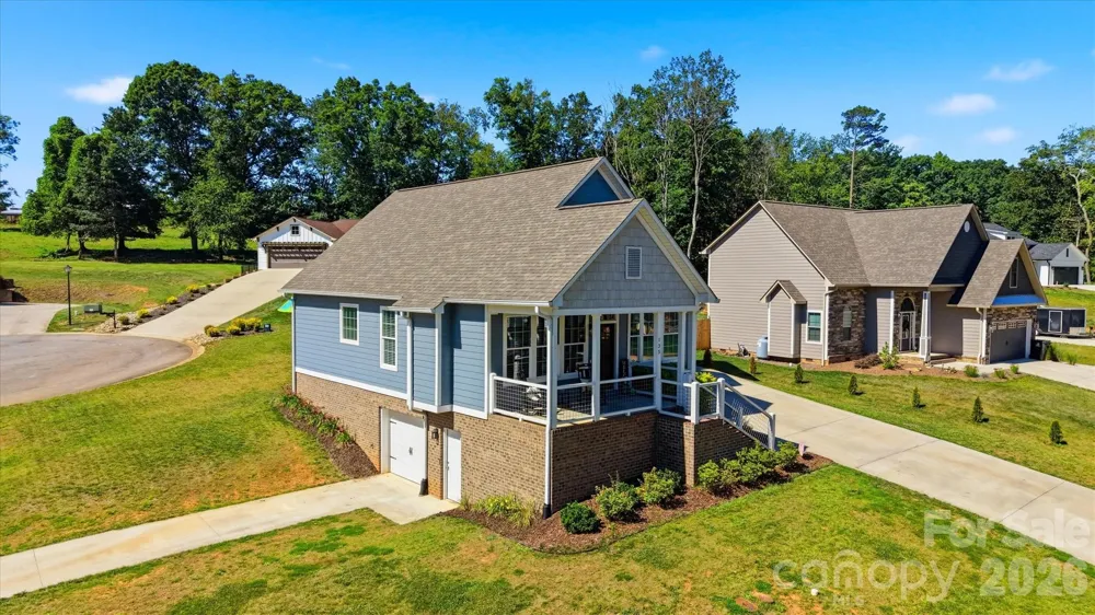 135 Maplewood Court Hudson, NC 28638