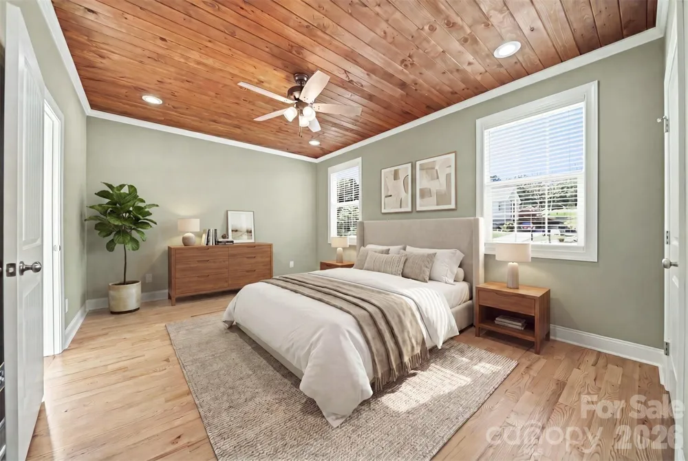 135 Maplewood Court Hudson, NC 28638