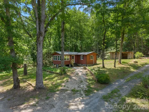 563 Burgess Road