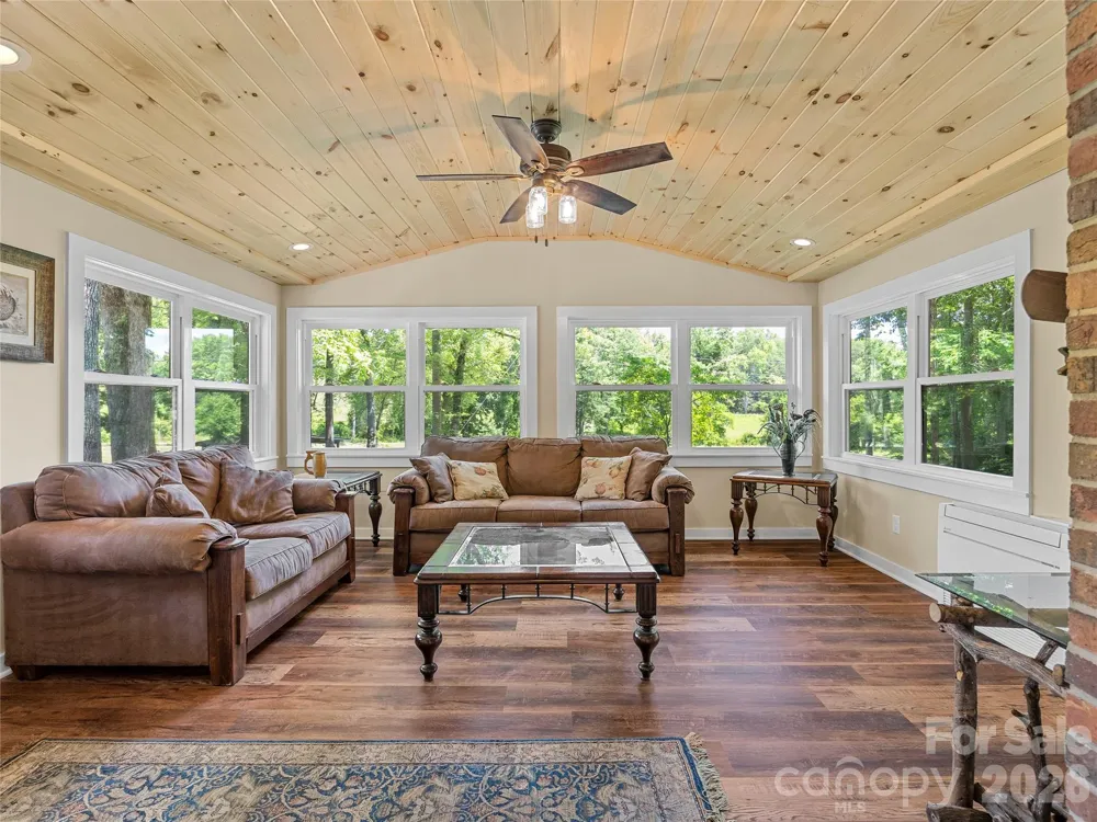 563 Burgess Road Mill Spring, NC 28756