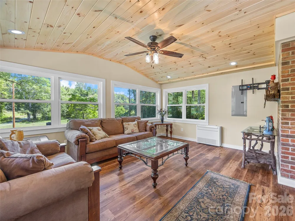 563 Burgess Road Mill Spring, NC 28756