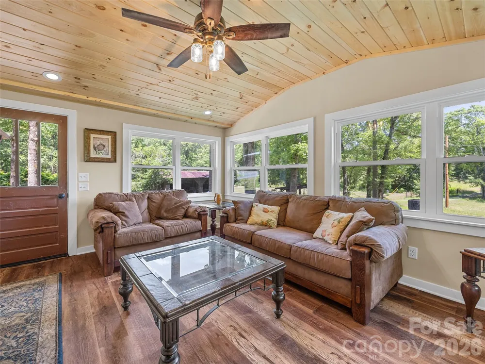 563 Burgess Road Mill Spring, NC 28756