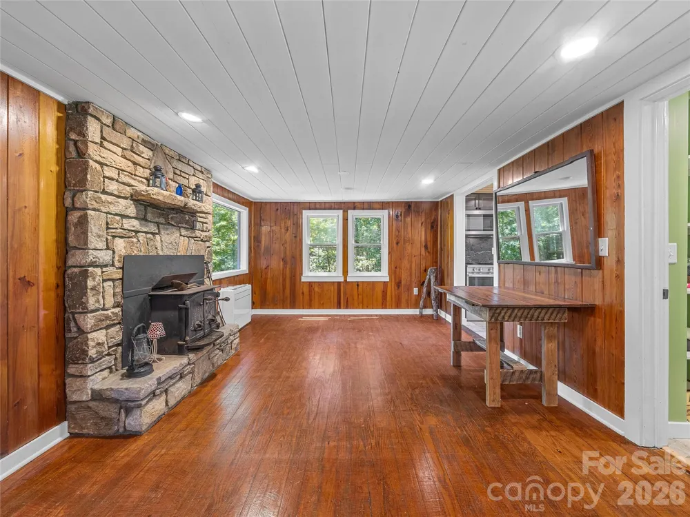 563 Burgess Road Mill Spring, NC 28756