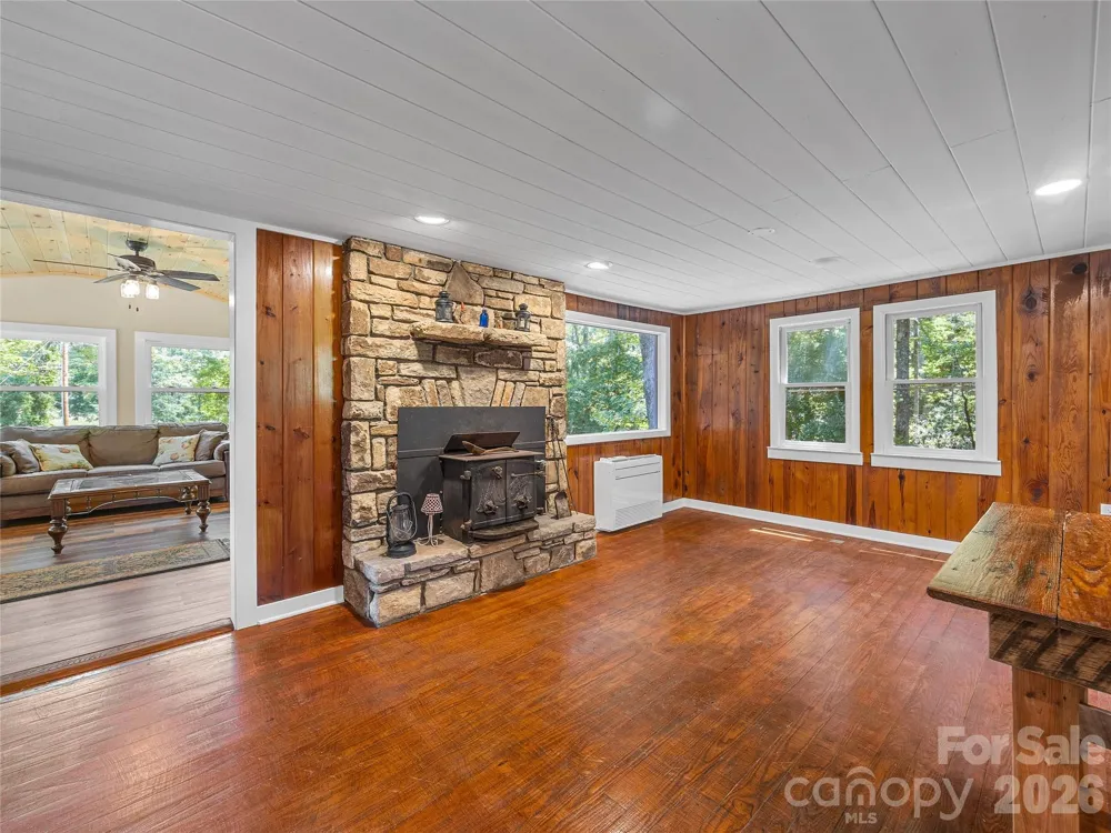 563 Burgess Road Mill Spring, NC 28756