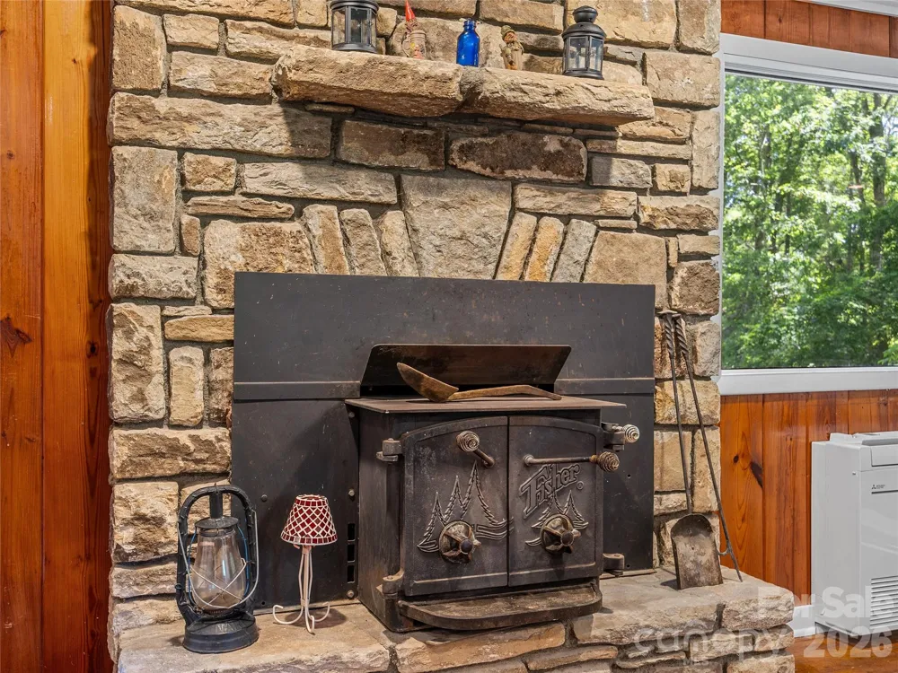 563 Burgess Road Mill Spring, NC 28756