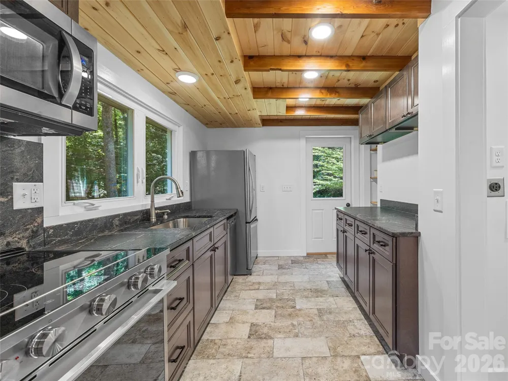 563 Burgess Road Mill Spring, NC 28756