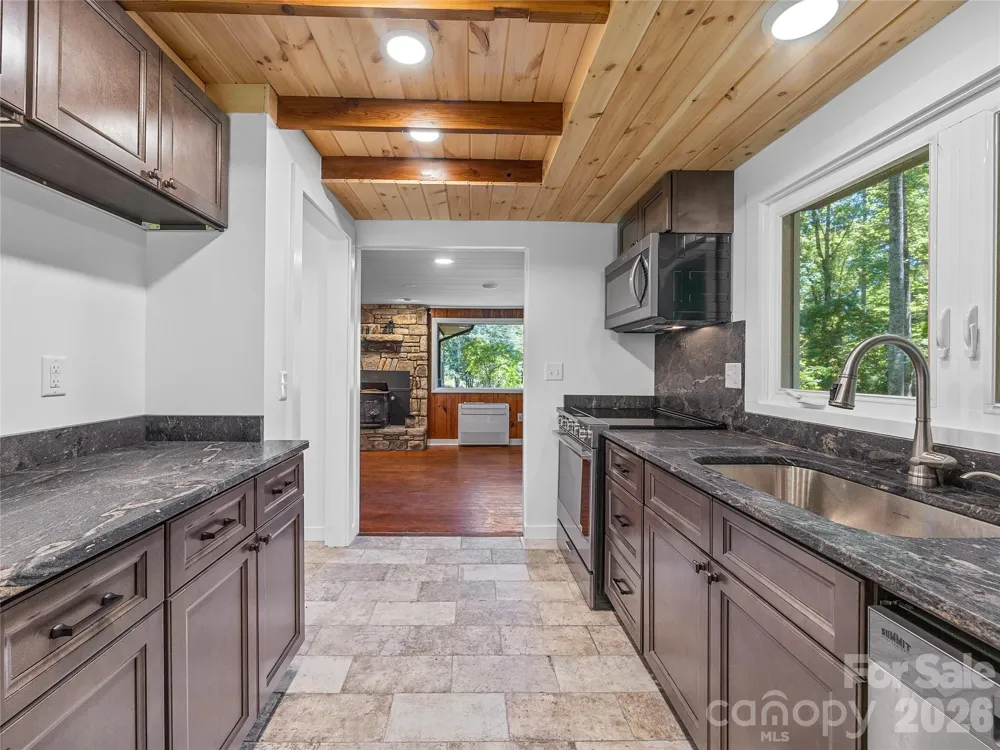 563 Burgess Road Mill Spring, NC 28756