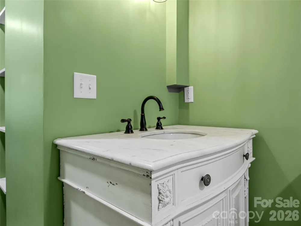 563 Burgess Road Mill Spring, NC 28756