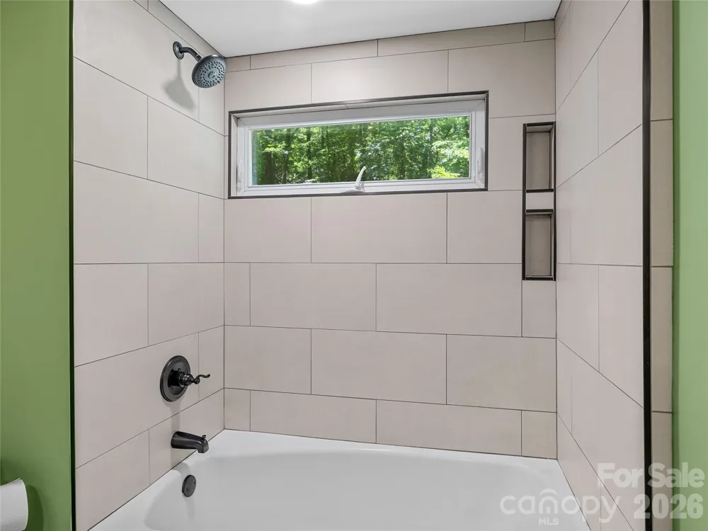 563 Burgess Road Mill Spring, NC 28756