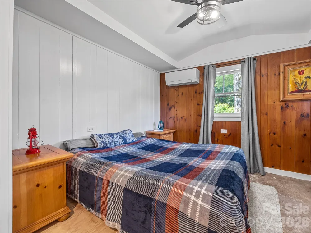 563 Burgess Road Mill Spring, NC 28756
